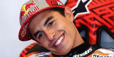 MotoGP, Marc Marquez  ancora dolorante: rientro...