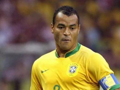 Il figlio di Cafu stroncato da un infarto: aveva 30 anni