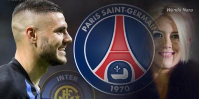 Icardi, terminate le visite a Parigi: ora è un ...