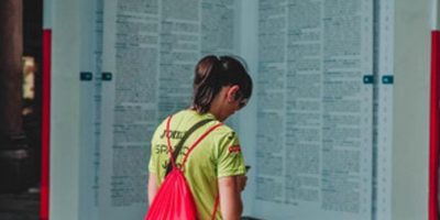 Torino, un maxi vocabolario per salvare tremila...