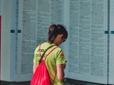 Torino, un maxi vocabolario per salvare tremila parole