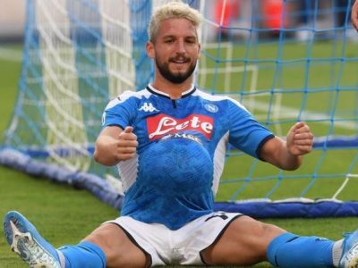 Inter in vetta, bene il Napoli, la Juve fermata dalla “Viola”