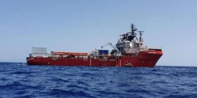 Migranti Viking, assegnato il porto di sbarco: ...
