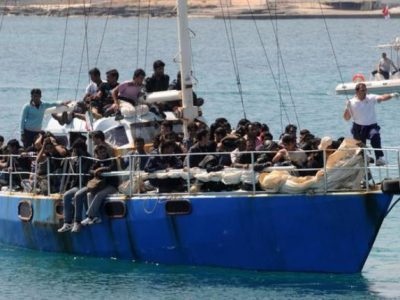 Migranti Viking, via libera alla redistribuzione in Ue