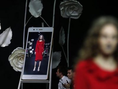 Dopo Amazon, anche Fb si lancia nel campo della moda