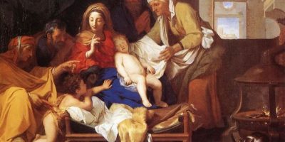 8 settembre: Natività della Beata Vergine Maria