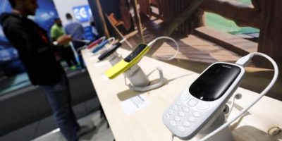 Novità da Apple e Huawei alla Fiera tecnologica...