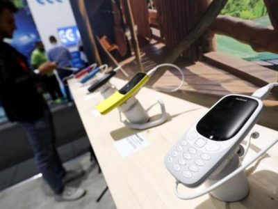 Novità da Apple e Huawei alla Fiera tecnologica di Berlino