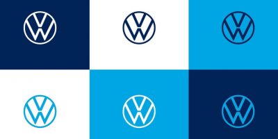 Volkswagen svela il nuovo marchio: più moderno ...