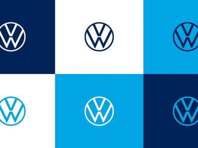 Volkswagen svela il nuovo marchio: più moderno e dinamico
