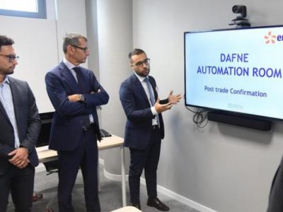 Nascono le Officine Edison, polo di alta tecnologia milanese
