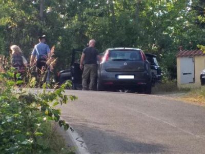 Delitto di Elisa, Sebastiani cercò di depistare le indagini