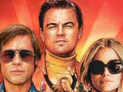 Al botteghino italiano incassi nel weekend Tarantino in testa