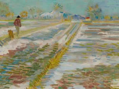 Arte in mostra: sarà un autunno all’insegna dei grandi maestri