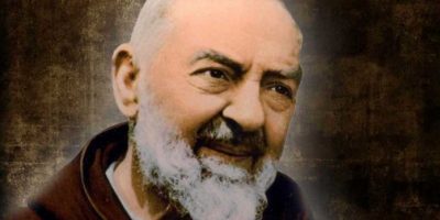 23 settembre: San Pio da Pietrelcina, per tutti...