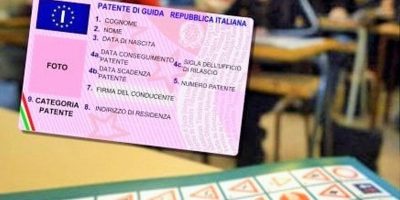 Iva al 22% sulle patenti, oggi scioperano 3.500...