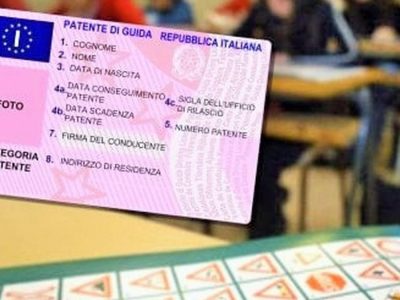 Iva al 22% sulle patenti, oggi scioperano 3.500 autoscuole