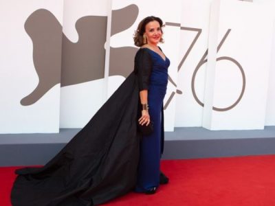 Patrizia Mirigliani: finale di Miss Italia all’insegna del coraggio e del sacrificio