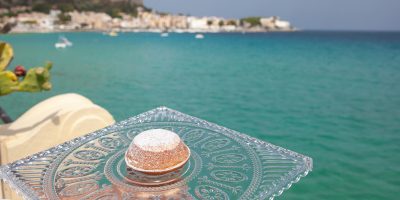 Ricetta inedita: il ‘Pezzo da 90’, ...