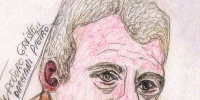 Mostro Firenze, i disegni di Pacciani in mostra...