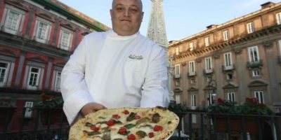 Arrestato il “pizzaiolo del Papa”: ...