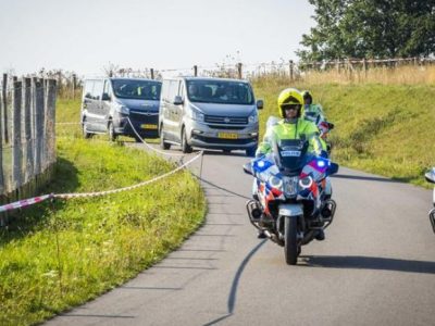 In Olanda, dramma familiare con sparatoria: almeno 3 morti