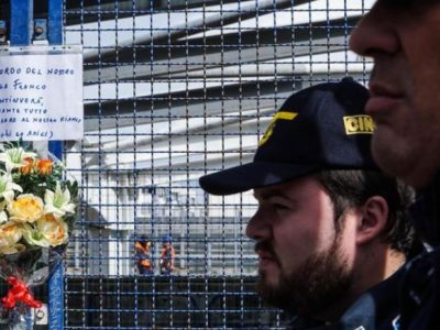 Permesso premio al giovane killer, la rabbia della famiglia della vittima