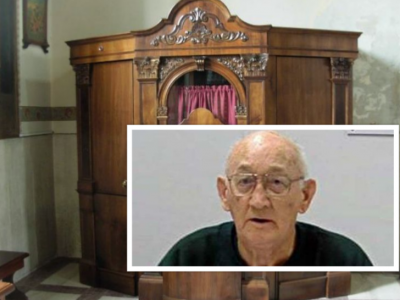 Prete fece sesso con bimbo di 9 anni: risarcimento record dalla Chiesa in Australia