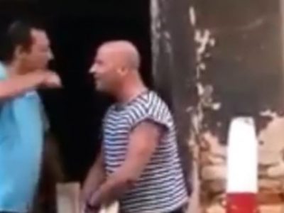 Venezia, turista aggredisce gondoliere: il video diventa virale