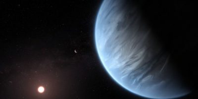 Scoperta acqua su un pianeta simile alla Terra ...