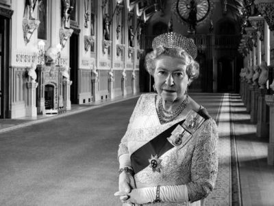 Londra, le opere di 30 artisti per omaggiare la regina