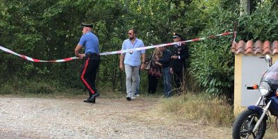 Trovato il corpo senza vita di Elisa, catturato...