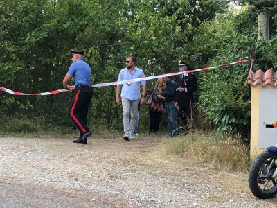 Trovato il corpo senza vita di Elisa, catturato Bastiani ed arrestato il padre della sua ex