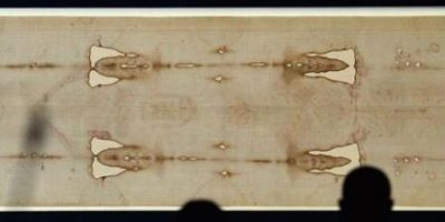 Trovate tracce di monete bizantine sulla Sindone