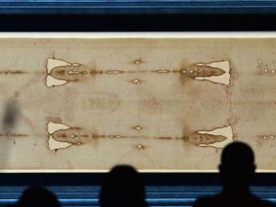 Trovate tracce di monete bizantine sulla Sindone