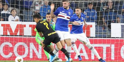 Serie A, le partite di oggi: Juve e Inter conti...