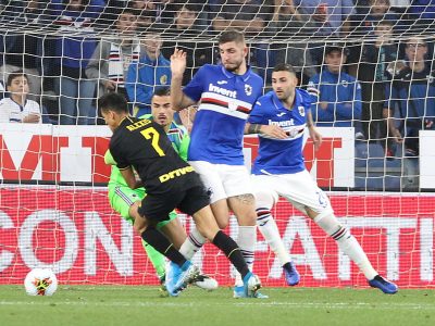 Serie A, le partite di oggi: Juve e Inter continuano a volare