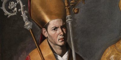 19 settembre: San Gennaro, vescovo e martire, p...