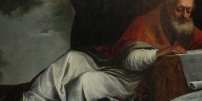 13 settembre: San Giovanni Crisostomo, dottore ...