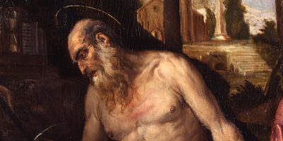 30 settembre: San Girolamo, sacerdote e dottore...
