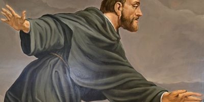 18  settembre: San Giuseppe da Copertino, sacer...