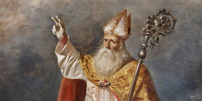 7 settembre: San Grato di Aosta, vescovo del V ...