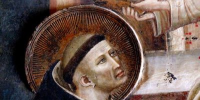 10 settembre: San Nicola da Tolentino, sacerdote