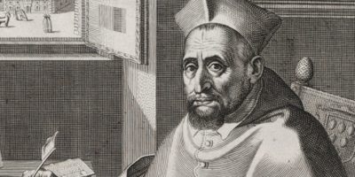 17 settembre: San Roberto Bellarmino, dottore d...