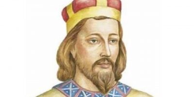 28 settembre: San Venceslao, martire boemo del ...