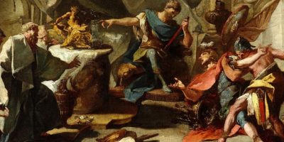 Sant’Eustachio Placido, martire romano