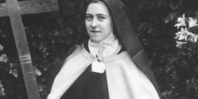 1 ottobre: Santa Teresa di Gesù Bambino, Dottor...