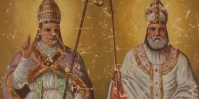 16 settembre: Santi Cornelio e Cipriano, papa e...