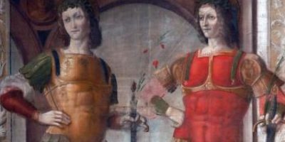 11 settembre: santi Proto e Giacinto, martiri d...