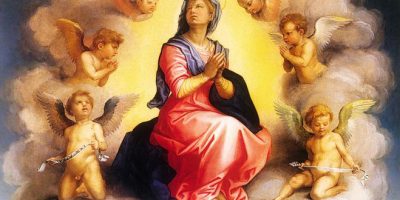 12 settembre: Santissimo Nome di Maria